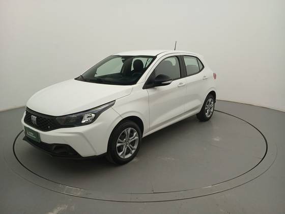 FIAT ARGO 1.0 FIREFLY FLEX DRIVE MANUAL FIAT ARGO 1.0 FIREFLY FLEX DRIVE MANUAL